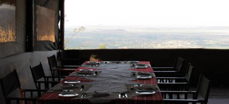 African Sunrise Lodge and Campsite图片