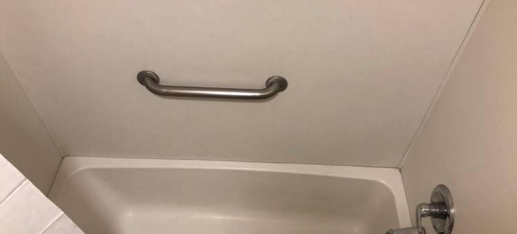 格兰茨戴斯酒店(Days Inn by Wyndham Grants)图片