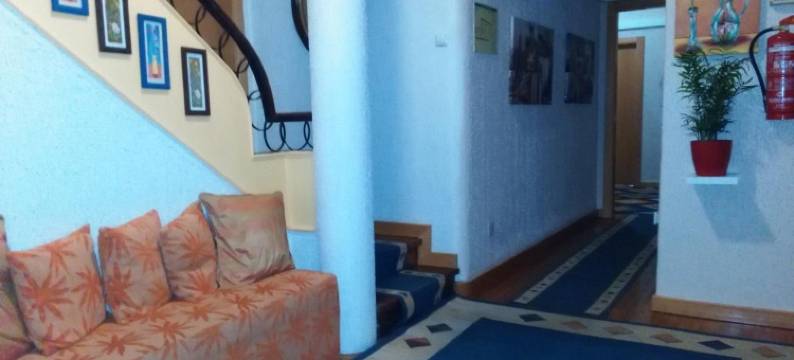 帕尔梅拉住宅酒店(Hotel Palmeira)图片