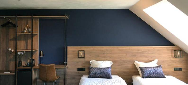 美味世界酒店(Tasty World)图片