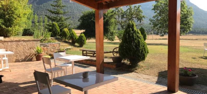 卡尔玛佐拉酒店(Cal Majoral)图片