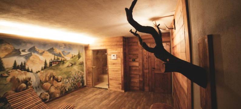 德拉奎达小屋酒店(Chalet Della Guida)图片