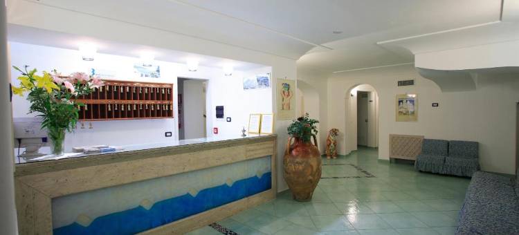 阿尔巴特罗斯酒店(Hotel Albatros)图片