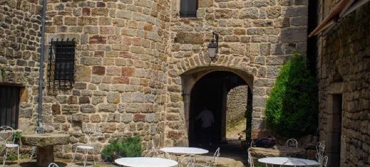 Auberge Regordane图片