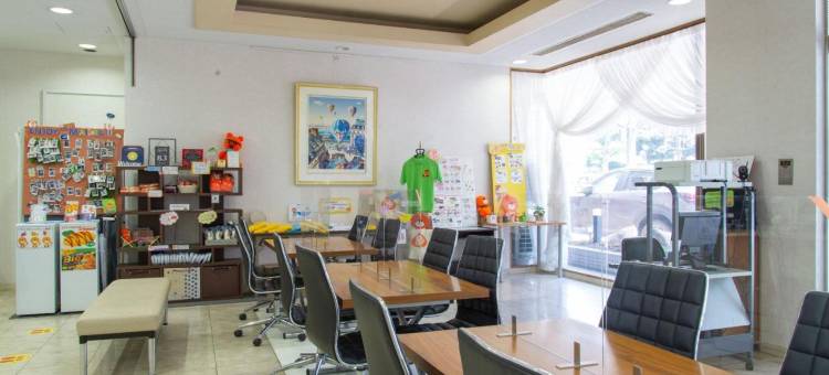 玛丽亚酒店(Hotel Maira)图片