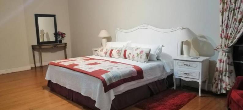 韦纳马尔瓦青年旅舍(Hostal Viña Malva)图片