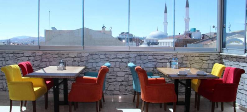 埃拉齐格股奈酒店(Elazig Gunay Hotel)图片