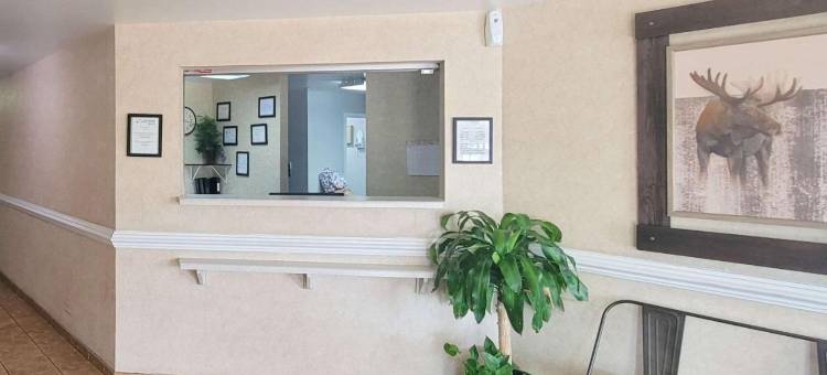 郊区开间丹佛中心-阿瓦达(Suburban Studios Denver Central-Arvada)图片