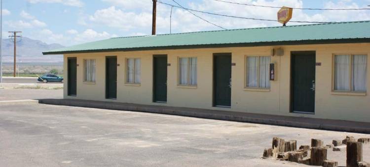 高速公路快捷套房酒店(Hwy Express Inn and Suites)图片