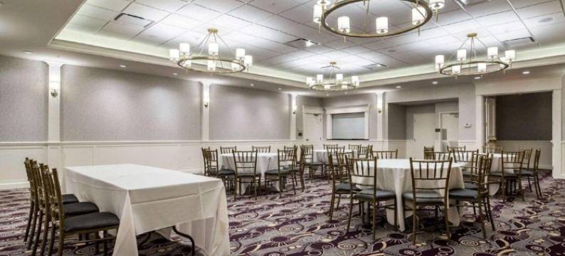 公园庄园酒店(Park Manor Hotel)图片