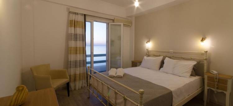 尼科拉斯酒店(Nikolas Hotel)图片
