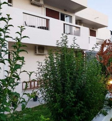 Greek Islands Studios Hotel Overview