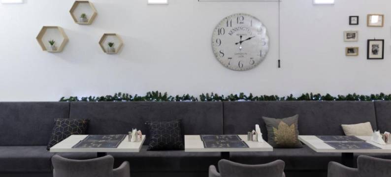 蒂卡 DM 11 号伽尼酒店(Garni Hotel 11Tica DM)图片