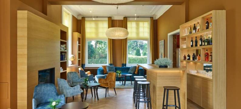 Boutique Hotel Ter Wallen 都铎精品酒店(Boutique Hotel Ter Wallen)图片