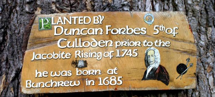 邦奇鲁之家酒店(Bunchrew House Hotel)图片