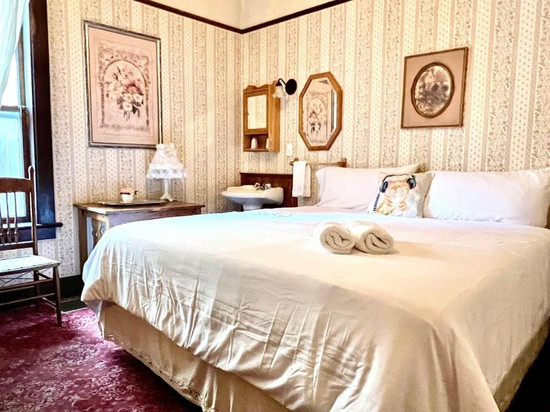 比斯比旅店拉摩尔酒店