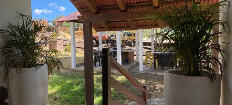 海瑞德拉 VIP 酒店(Herradura VIP Inn)图片