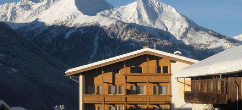 赛德拉切霍夫酒店(Gästehaus Zedlacherhof)图片