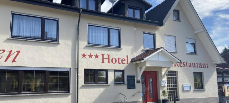 佐拉斯度班酒店(Landgasthaus Zollerstuben)图片