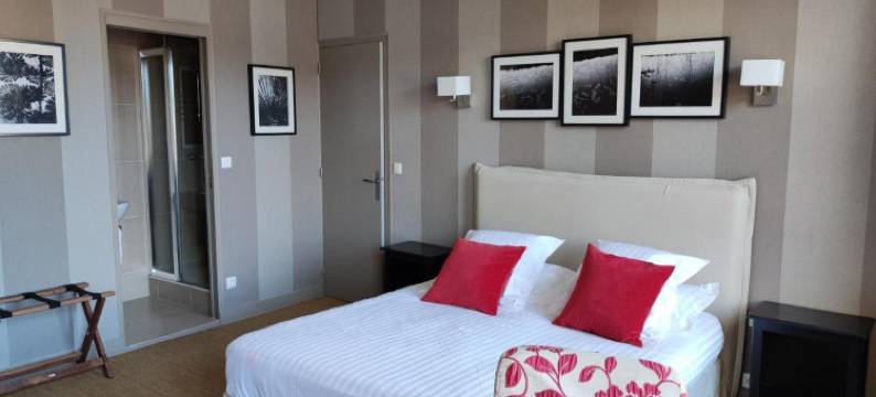 维克多里恩公寓(Mansion Victorine)图片