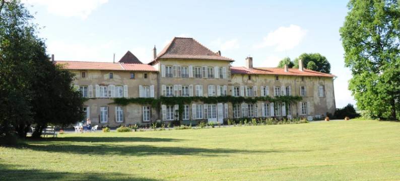 阿特维勒城堡酒店(Château d'Alteville)图片