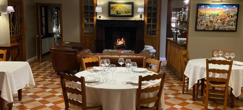 Auberge d'Inxent图片