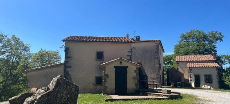 龙迪内利农庄酒店(Agriturismo Bio I Rondinelli)图片