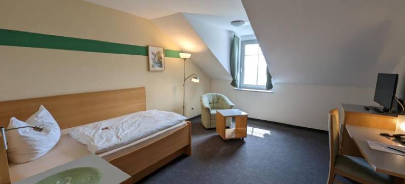 拉伦森兰德酒店(Landhotel Larenzen)图片