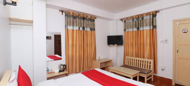 Hotel O Bamon Homestay图片
