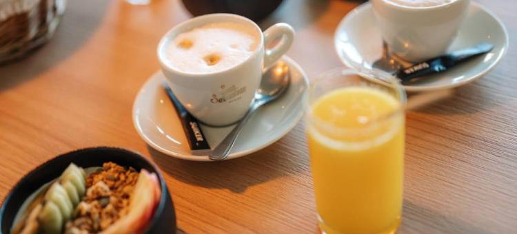 我的斯廷韦克酒店(MyHotel Steenwijk - Giethoorn)图片