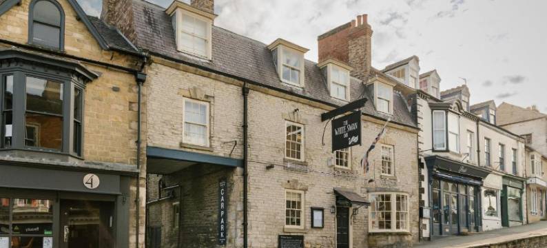 白天鹅酒店(The White Swan Inn)图片