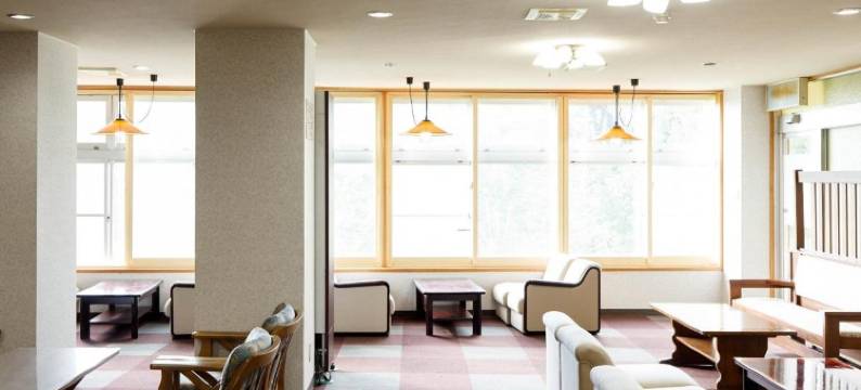 志贺高原发哺温泉岩菅酒店(Hotel Iwasuge)图片