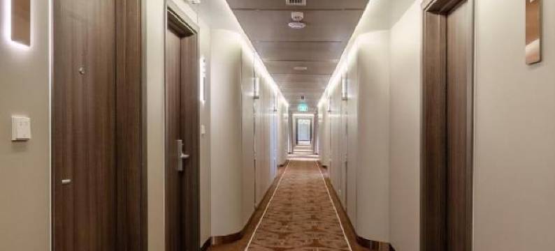 先锋号下龙湾游轮1号(Grand Pioneers Halong Bay Cruise 1)图片