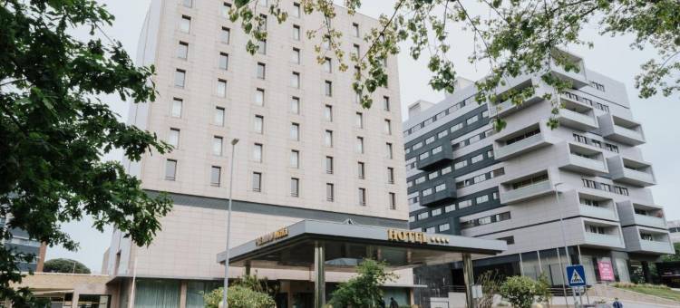 玛亚港尊贵酒店(Hotel Premium Porto Maia)图片