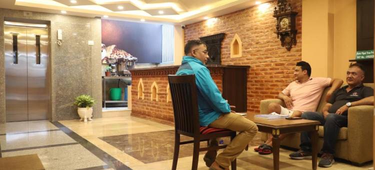 皮帕树酒店(Hotel Pipal Tree)图片