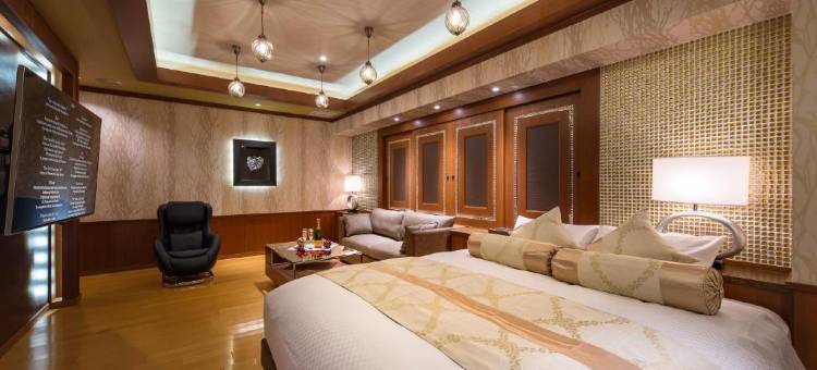 迪奥 7 饭店 - 限成人(Hotel Dior7)图片