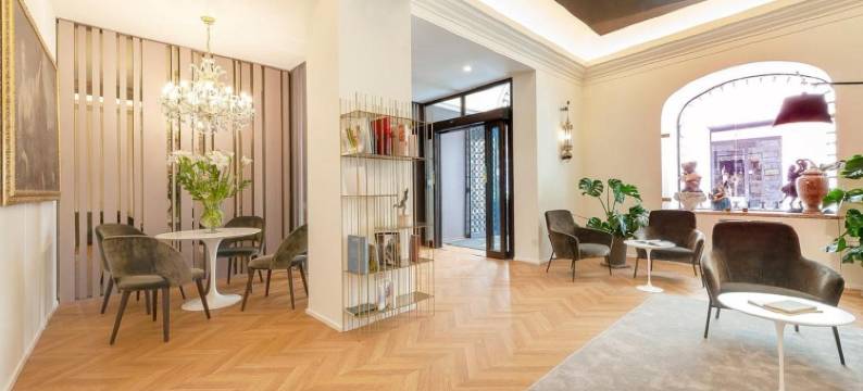 迪普利欧里酒店(Dei Priori Boutique Hotel)图片