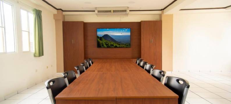 塞丽娜圣贝尼托别墅酒店(Hotel Villa Serena San Benito)图片