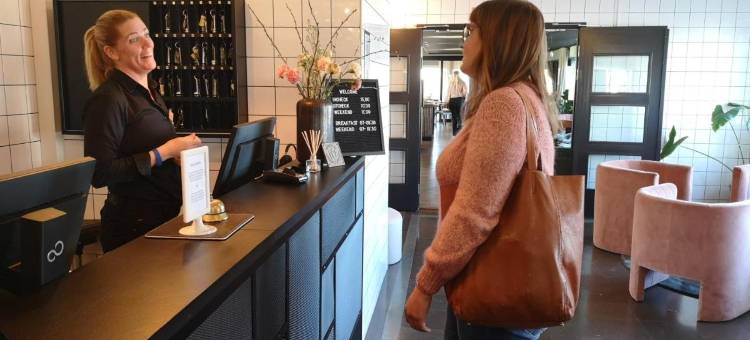 克里斯蒂娜酒店(Hotell Kristina)图片