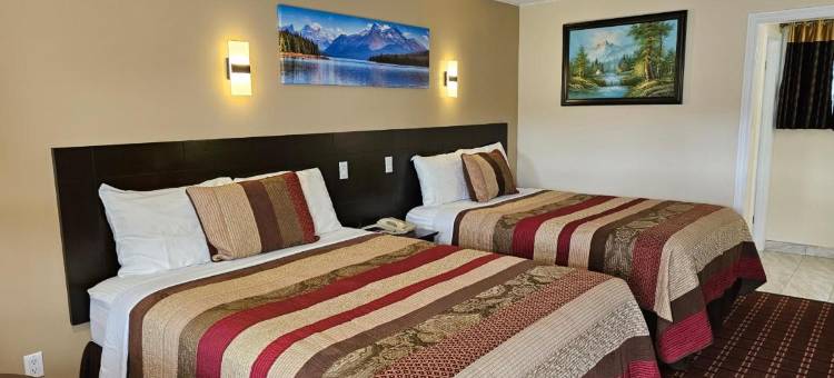 福克斯汽车旅馆(Fox Motor Inn)图片