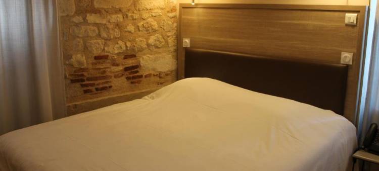 奥贝吉塔酒店(Logis Hotels- Auberge de la Tour - Hôtel et Restaurant)图片