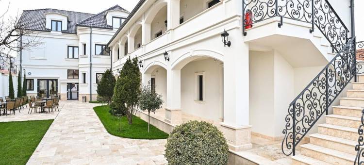 格兰特精品酒店(Grant Boutique Hotel)图片