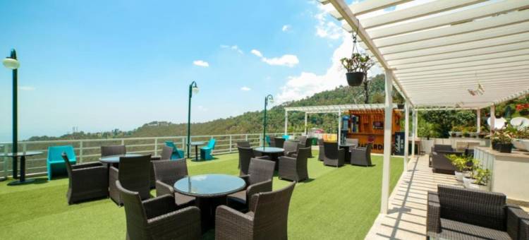 茵德拉普拉斯塔 Spa 度假村(Indraprastha Spa Resort)图片