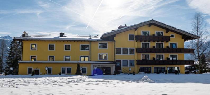 山地旅舍(Mountain Hostel)图片