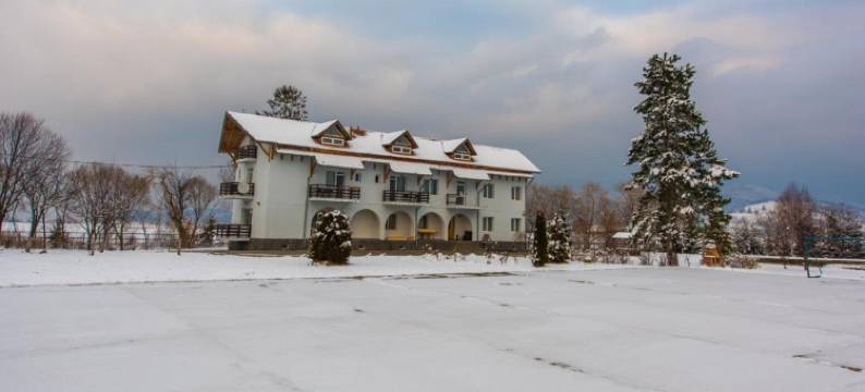 帕尼塞尔酒店(Complex Panicel)图片