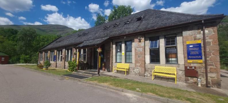 黑水旅馆(Blackwater Hostel)图片