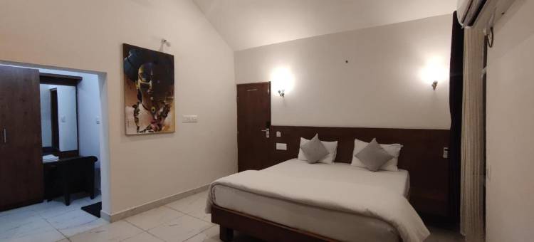 班迪普尔国家公园维维德斯度假村(Vividearth Resorts Bandipur)图片