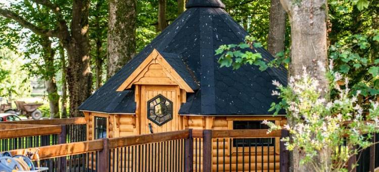 Kintala Resort & Spa图片