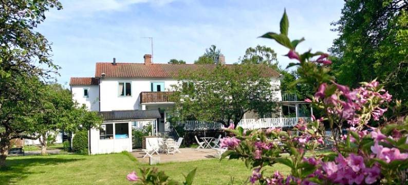 Gåsen Out B&B图片