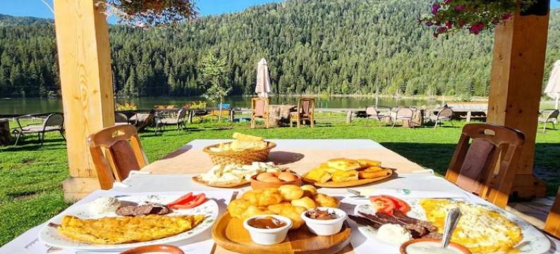 Etno Selo Zminica图片